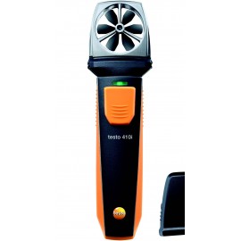 Anemómetro digital Testo - 410i