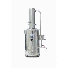 Destilador de agua de 3.5 litros EUROTECH - YAZD-5WS