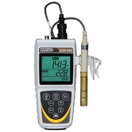 Medidor impermeable de Conductividad Eléctrica OAKTON - CON450