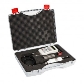 Medidor de humedad para suelos DELTA-T - ML3 ThetaKit