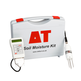 Medidor de humedad para suelos DELTA-T - ML3 ThetaKit