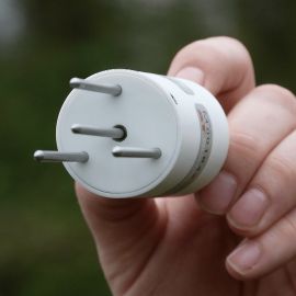 Medidor de humedad para suelos DELTA-T - ML3 ThetaKit