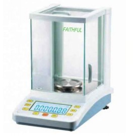 Balanza digital analítica EUROTECH - FSF-A2204B