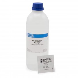 Reactivos de repuesto para test kit de ozono (100 pruebas) - HI38054-100