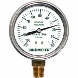 Tensiómetro Agrícola SR 60cm - IRROMETER