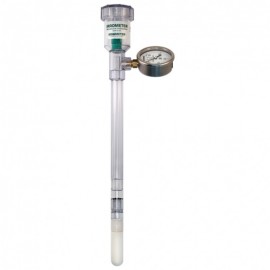 Tensiómetro Agrícola SR 45cm - IRROMETER