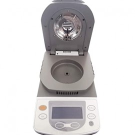 Balanza Analizadora de Humedad 3S CIENTIFIC - DSH-10A