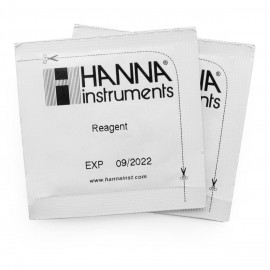 Reactivos para Sulfato (100 pruebas) HANNA - HI93751-01