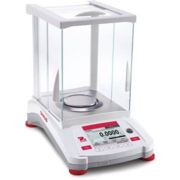 Balanza Analítica Adventurer OHAUS - AX224