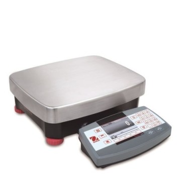 Balanza compacta OHAUS RANGER™ 7000 - R71MHD15