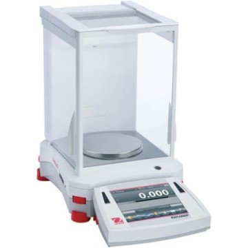 Balanza de Precisión EXPLORER™ OHAUS - EX423