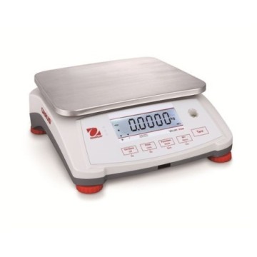 Balanza Multifuncional VALOR™ 7000 OHAUS - V71P15T