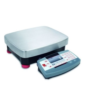 Balanza Compacta Industrial OHAUS RANGER™ 7000 - R71MD60