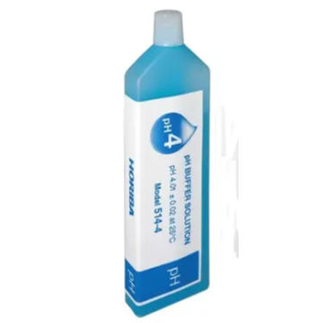 Solución de Calibración pH 4.01 HORIBA - 514-4-1