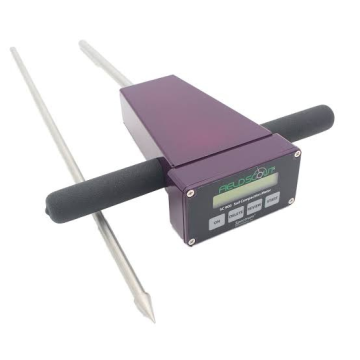 Medidor de Compactación de Suelo - FIELDSCOUT SC 900