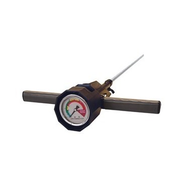 Medidor de Compactación de Suelo - FIELDSCOUT