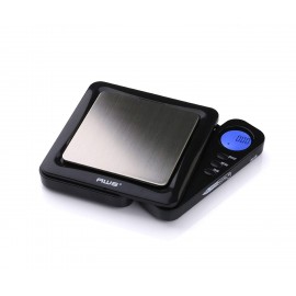 Balanza digital de bolsillo AWS - BLADE - 1 KG