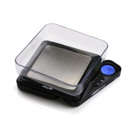 Balanza digital de bolsillo AWS - BLADE - 1 KG