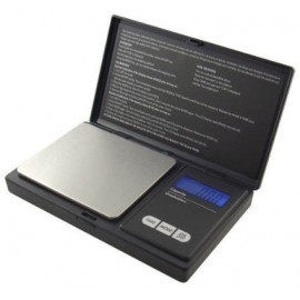Balanza Digital de Bolsillo 100 x 0,01g AWS