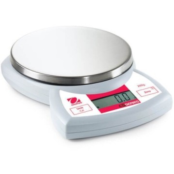 Balanza ligera y portátil OHAUS - CS200