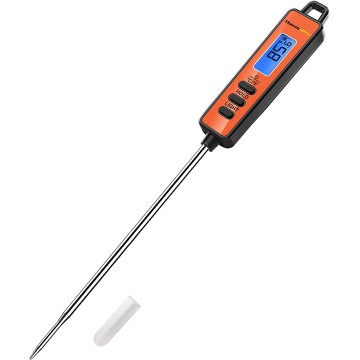 Termómetro para alimentos con sonda larga ThermoPro - TP-01A