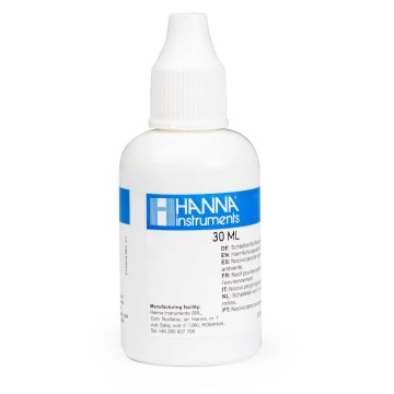 Reactivos para potasio (300 pruebas) HANNA - HI93750-03