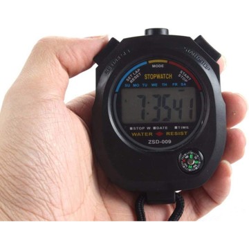 Cronómetro digital - ZSD-009