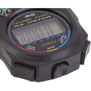 Cronómetro digital - ZSD-009