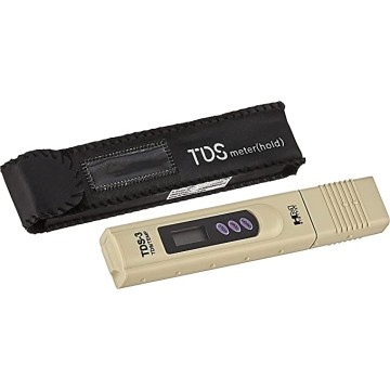 Medidor de TDS Portátil HM DIGITAL - TDS-3