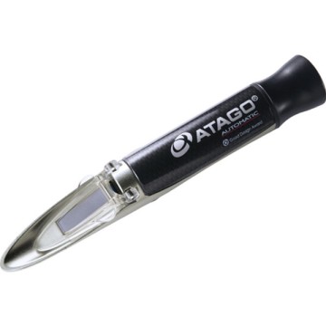 Refractómetro de mano ATAGO - MASTER-20T - 2382