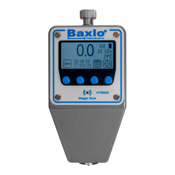 Durometro digital BAXLO para frutas HT6000