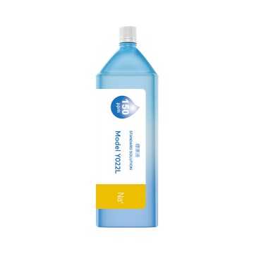 Soluciones De Calibración De Sodio 150ppm (14 Ml) - Y022L/U