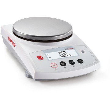 Balanza de Precisión OHAUS - PR4202/E