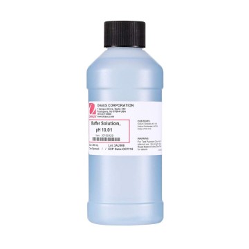 Solución para Buffers de pH 10.01 x 250 ml- Ohaus - 30100429