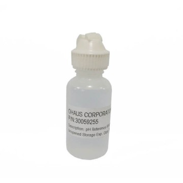 Electrolito de referencia para pH 30 mL KCL- Ohaus - 30059255
