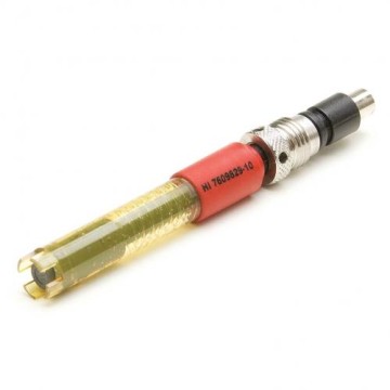 Electrodo Ion Selectivo de Cloruros para multiparámetro HI9829 HANNA - HI7609829-11