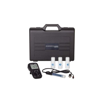 Kit de medidor portátil de pH y ORP a prueba de agua OAKTON - PH260