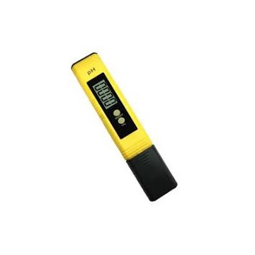Peachímetro Medidor De Ph Dr Meter Modelo Ph 001