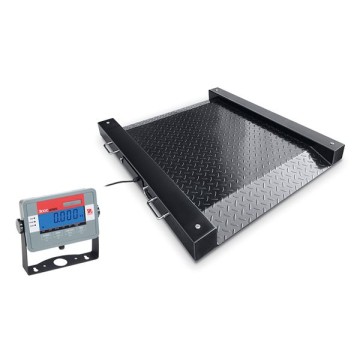 Báscula de piso OHAUS - DFD32M1000ER