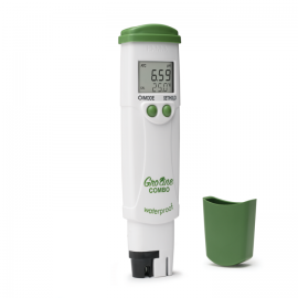 Medidor de pH/EC/TDS/Temperatura HANNA - HI98131