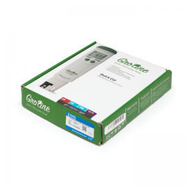 Medidor de pH/EC/TDS/Temperatura HANNA - HI98131