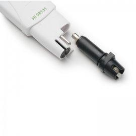 Medidor de pH/EC/TDS/Temperatura HANNA - HI98131