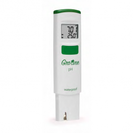 Medidor de bolsillo para pH/Temperatura - HI98118