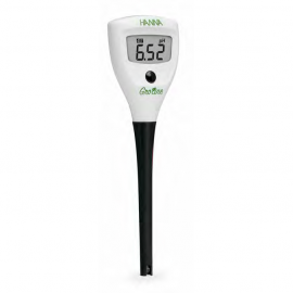 Medidor de bolsillo para pH - HI98115