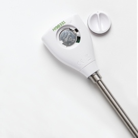 Medidor de Conductividad y Temperatura para suelo Groline HANNA - HI98331