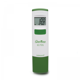 Medidor de Conductividad / Sólidos Disueltos / Temperatura Groline Hanna HI98318