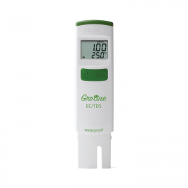 Medidor de Conductividad / Sólidos Disueltos / Temperatura Groline Hanna HI98318