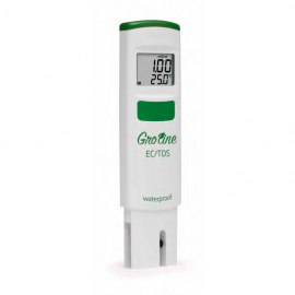 Medidor de Conductividad / Sólidos Disueltos / Temperatura Groline Hanna HI98318