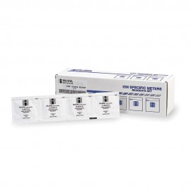 Reactivos de cloro libre (100 Tests) HANNA - HI93701-01