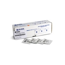 Reactivos de cloro total (100 Tests) - HI93711-01